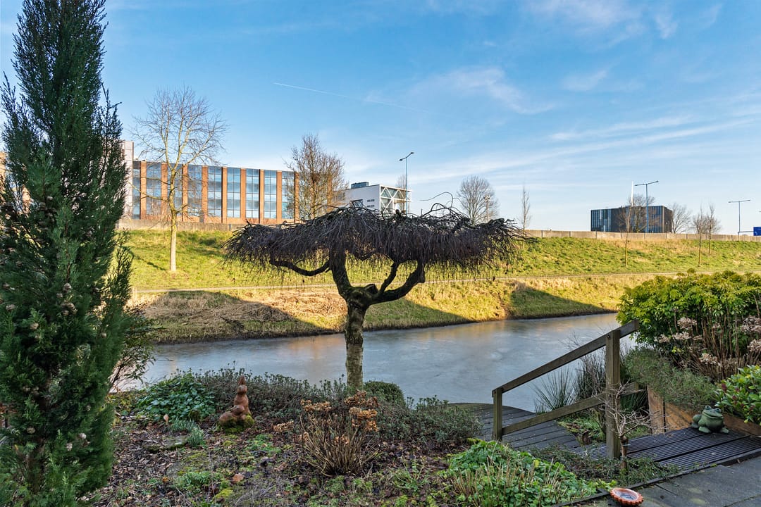 Foto 2 van Van Dijcksbruin 20