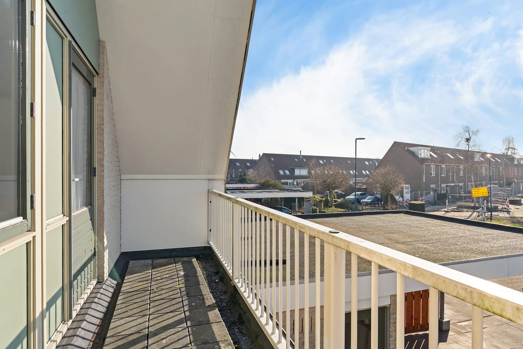 Foto 46 van Van Dijcksbruin 20