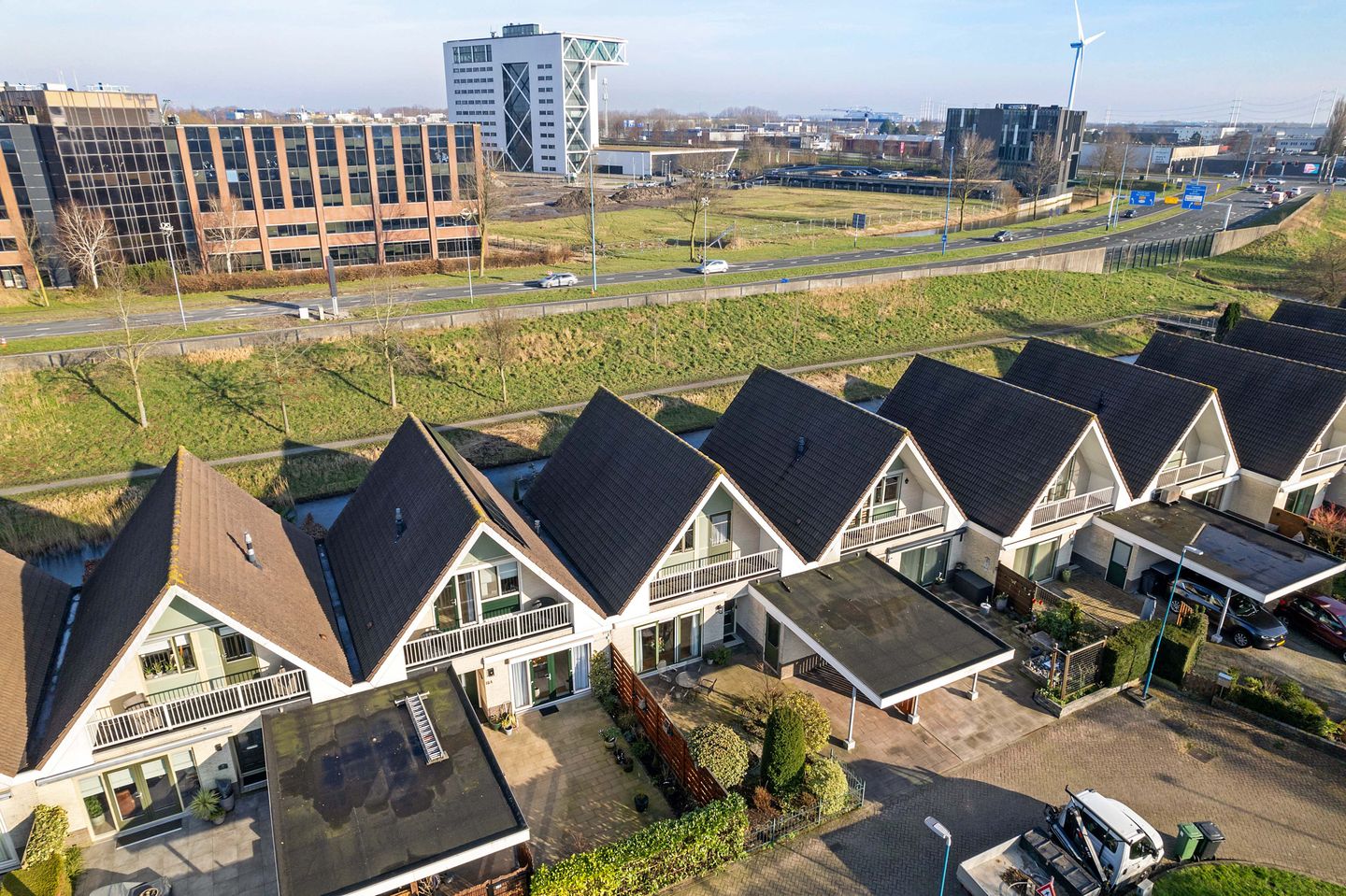 Foto 49 van Van Dijcksbruin 20