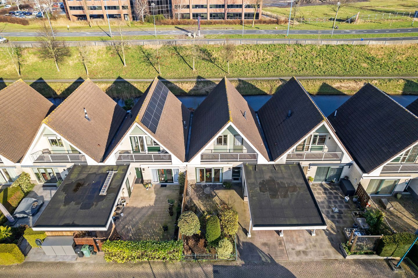 Foto 50 van Van Dijcksbruin 20