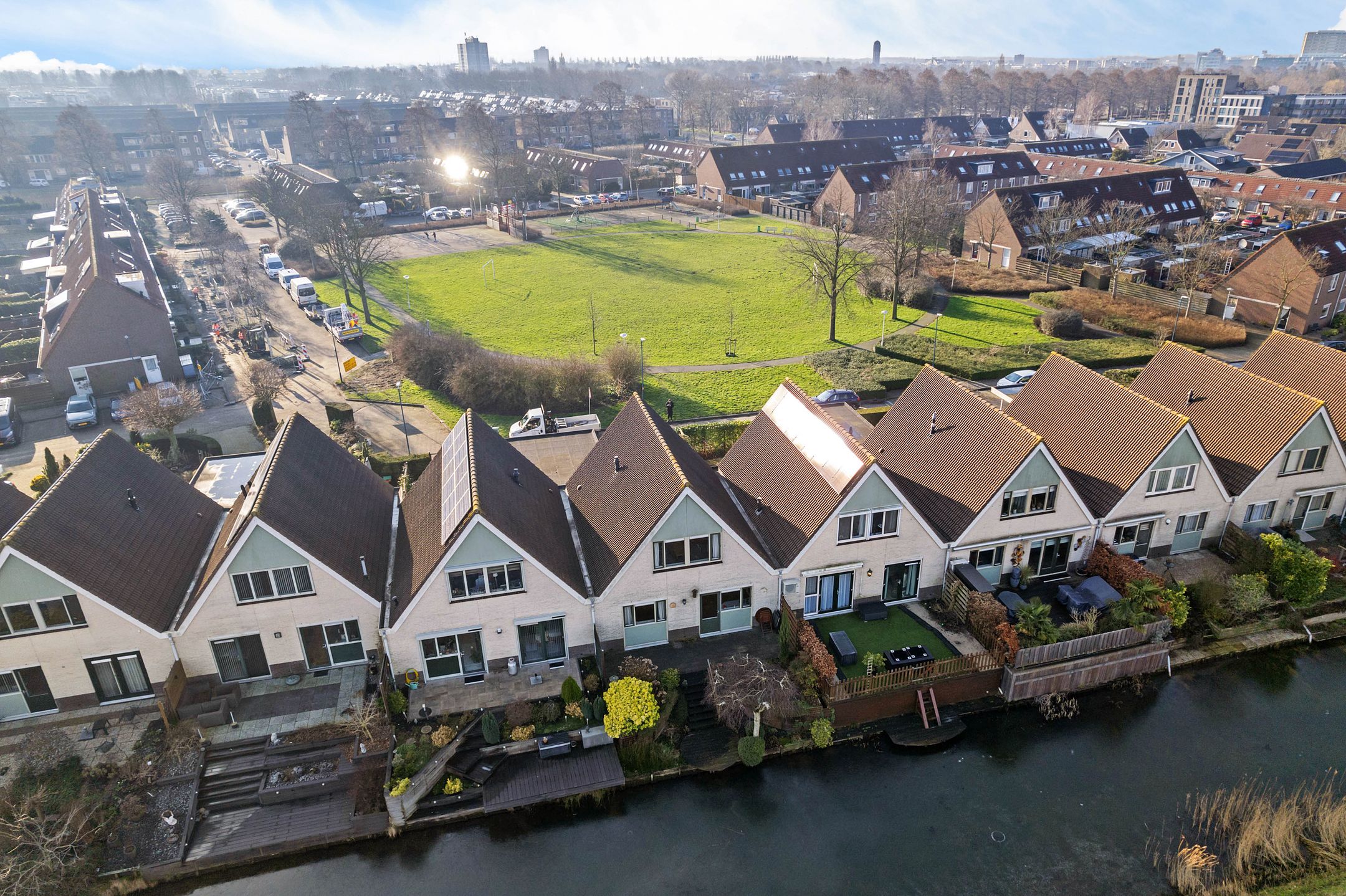 Foto 51 van Van Dijcksbruin 20