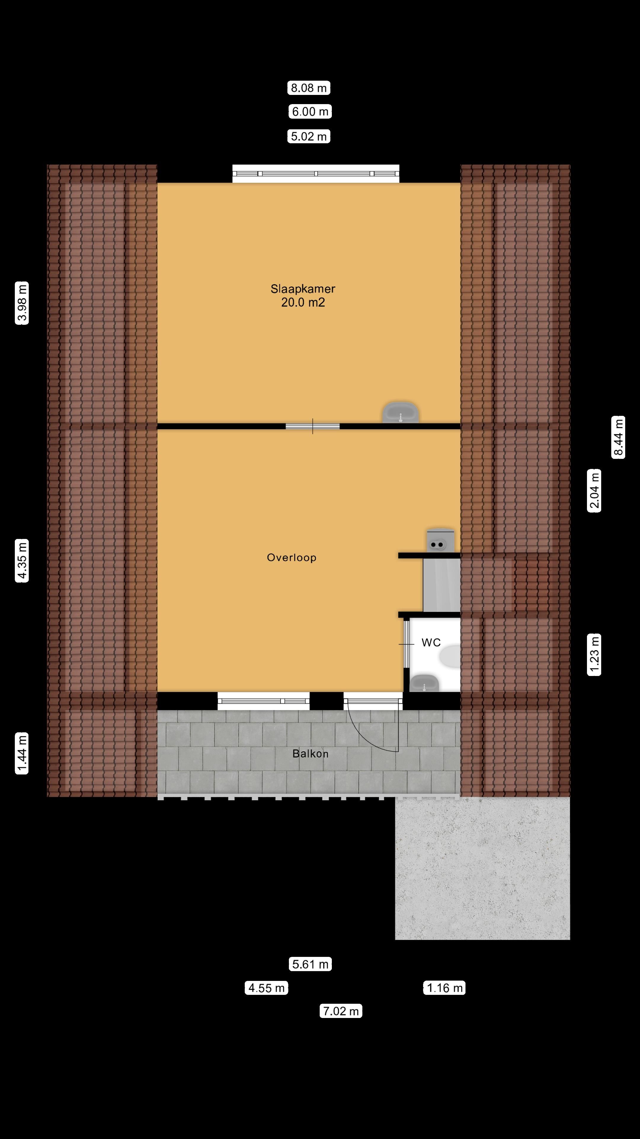 Foto 57 van Van Dijcksbruin 20