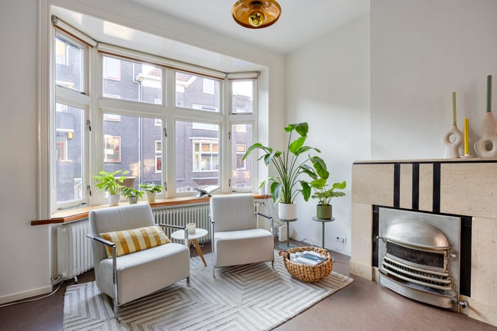 Foto 2 van W.A. Scholtenstraat 4-A