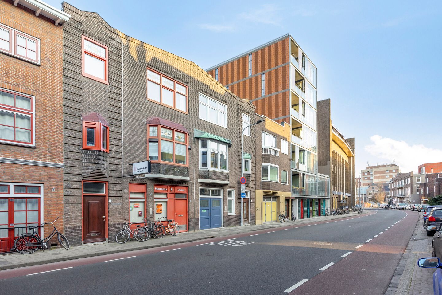 Foto 4 van W.A. Scholtenstraat 4-A