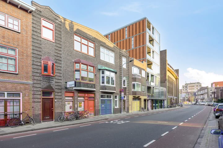 Foto 4 van W.A. Scholtenstraat 4-A