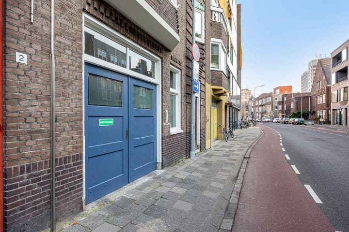 Foto 5 van W.A. Scholtenstraat 4-A