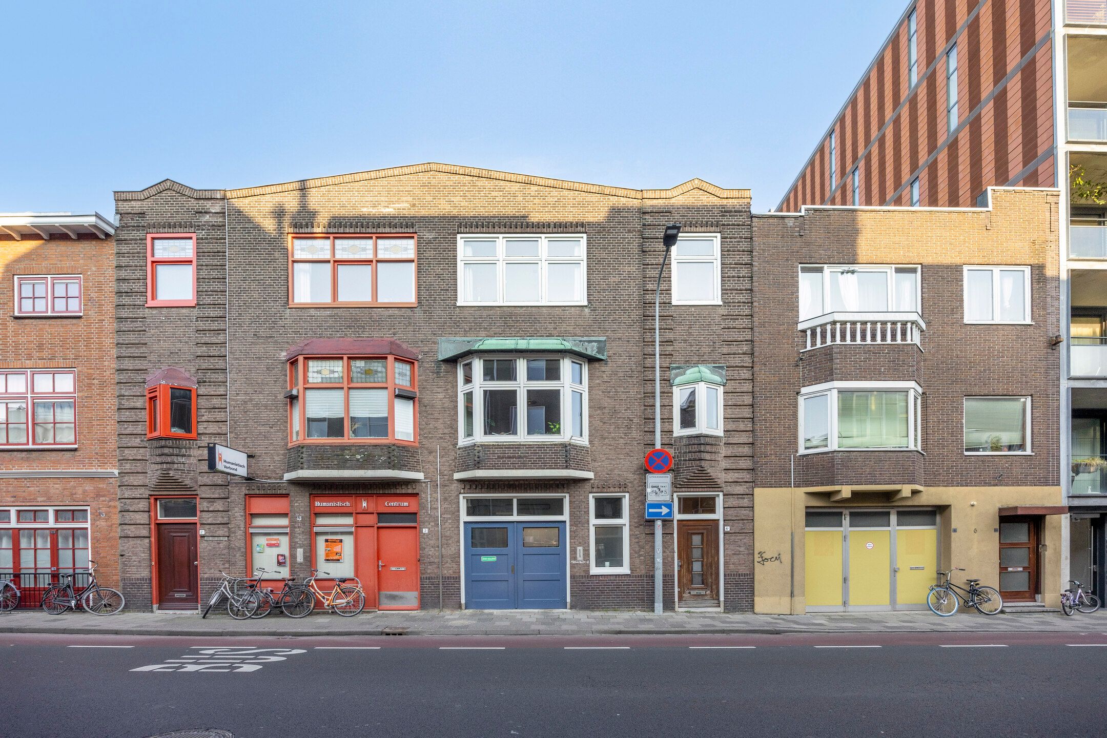 Foto 6 van W.A. Scholtenstraat 4-A