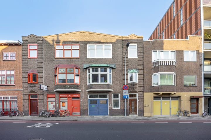 Foto 6 van W.A. Scholtenstraat 4-A