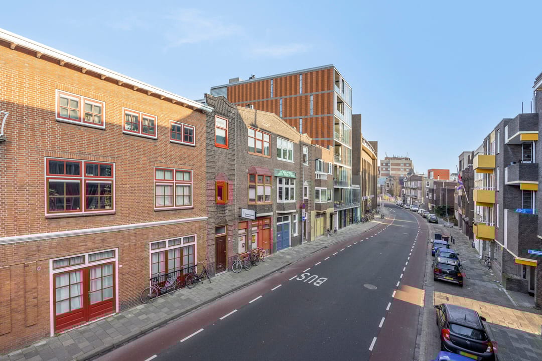 Foto 7 van W.A. Scholtenstraat 4-A