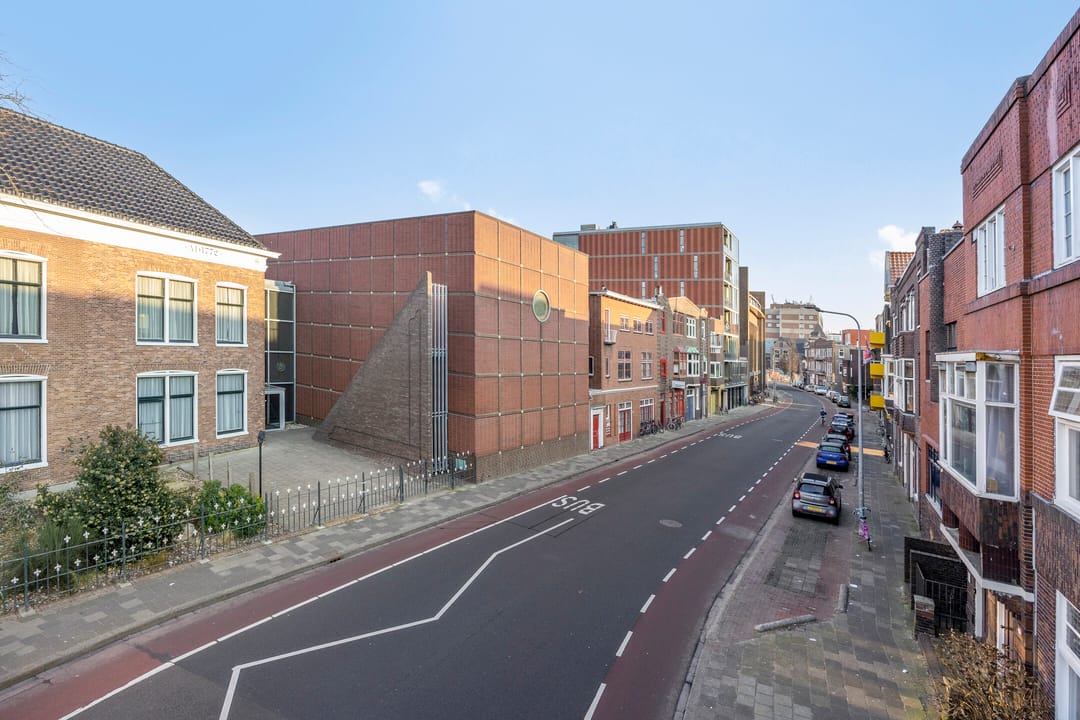 Foto 8 van W.A. Scholtenstraat 4-A