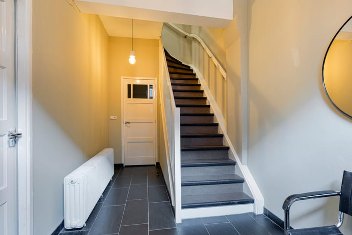 Foto 9 van W.A. Scholtenstraat 4-A