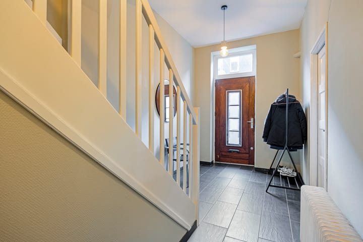 Foto 10 van W.A. Scholtenstraat 4-A