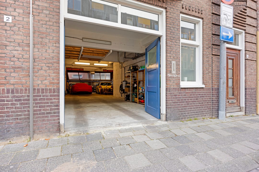 Foto 11 van W.A. Scholtenstraat 4-A