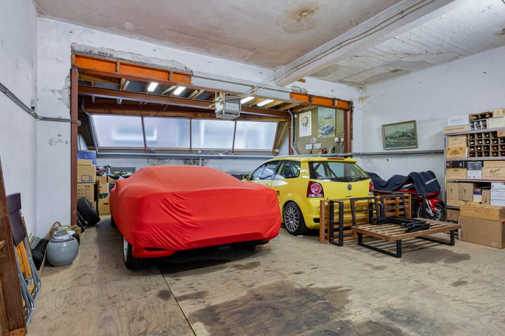 Foto 13 van W.A. Scholtenstraat 4-A