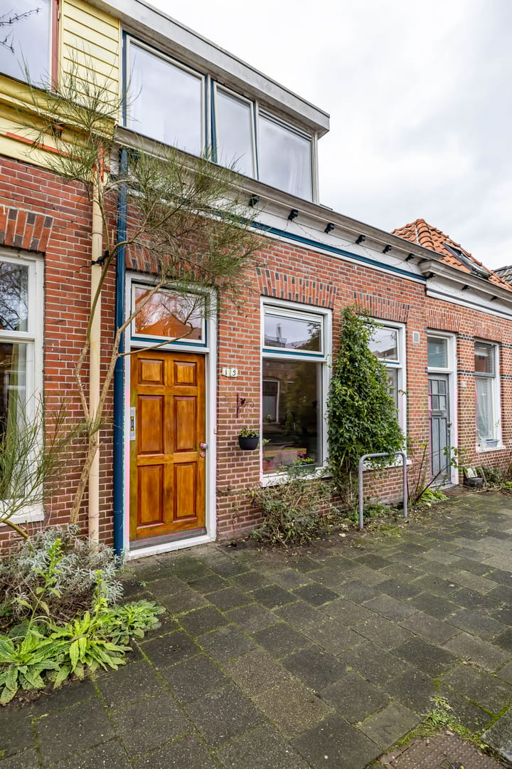 Foto 5 van Eerste Spoorstraat 13