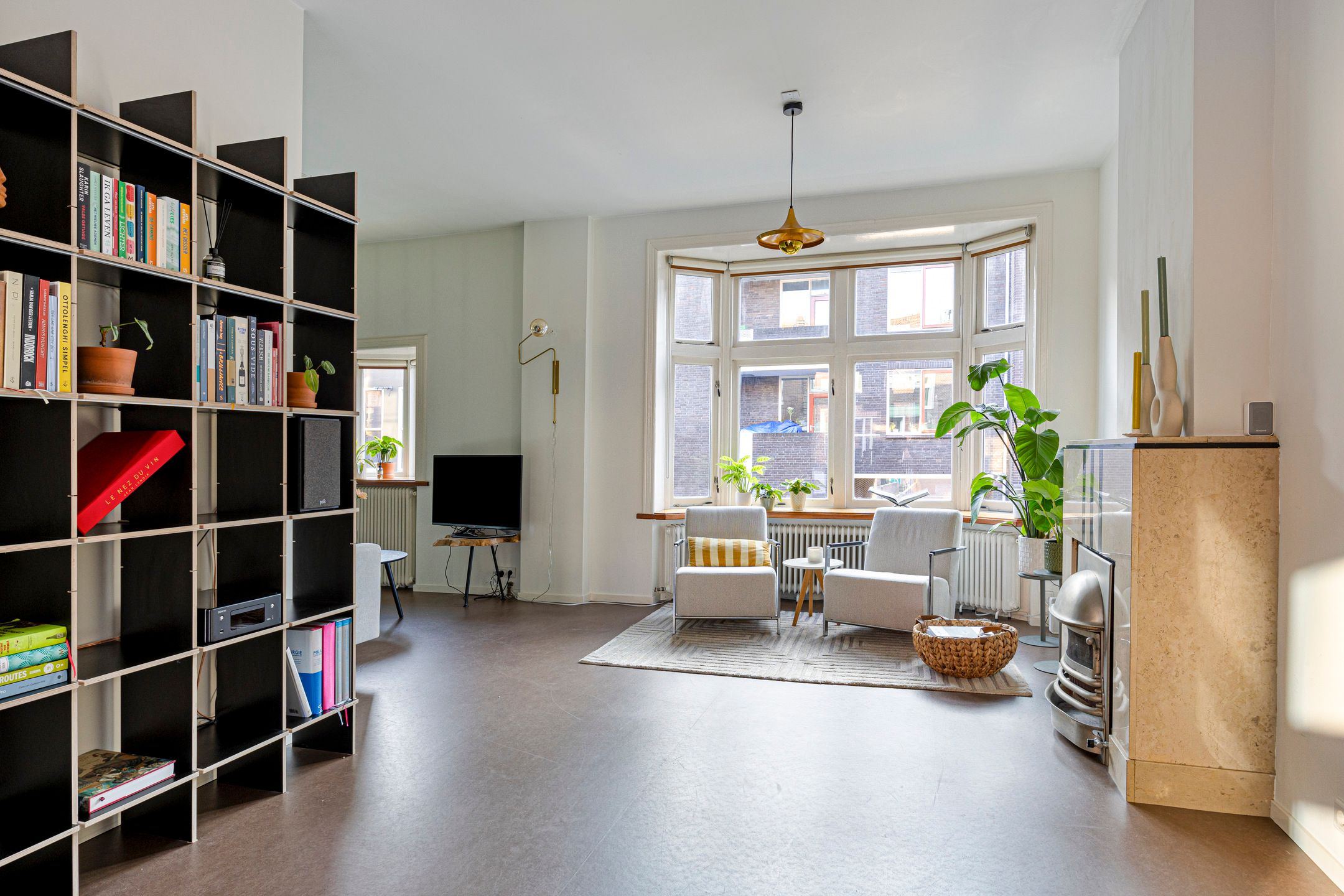 Foto 18 van W.A. Scholtenstraat 4-A