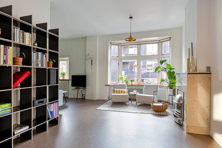 Foto 18 van W.A. Scholtenstraat 4-A