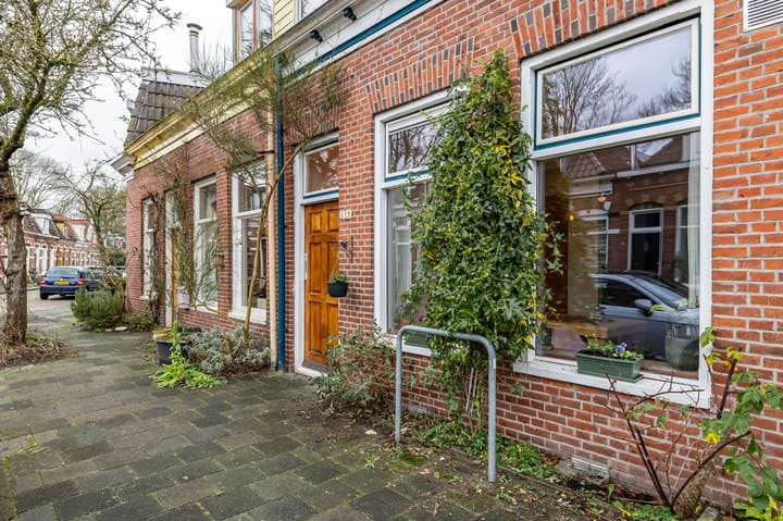 Foto 6 van Eerste Spoorstraat 13