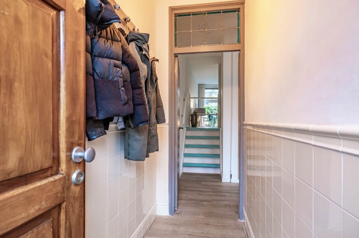 Foto 7 van Eerste Spoorstraat 13