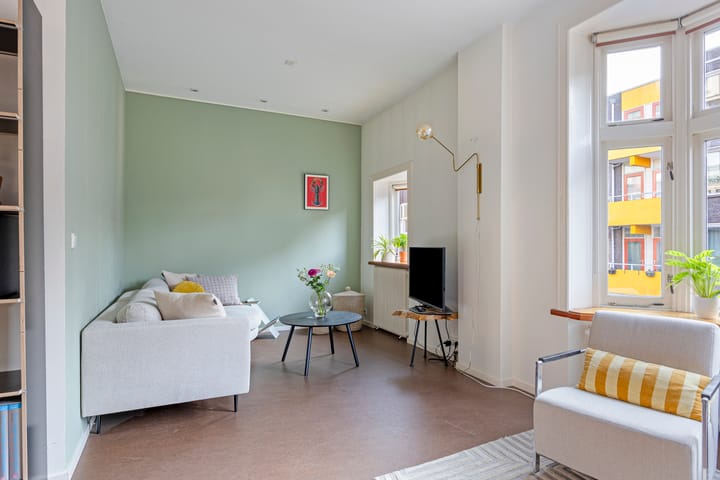 Foto 20 van W.A. Scholtenstraat 4-A