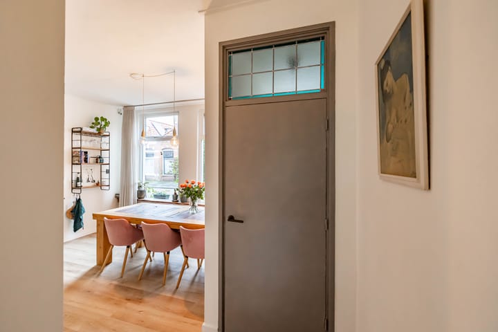 Foto 8 van Eerste Spoorstraat 13