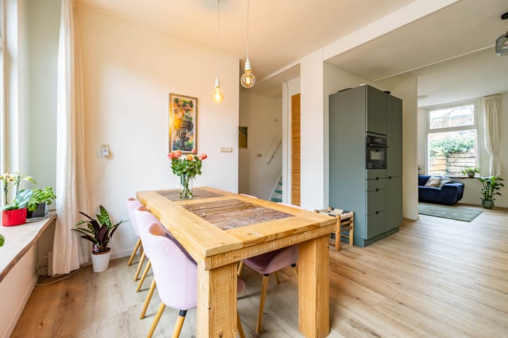 Foto 9 van Eerste Spoorstraat 13