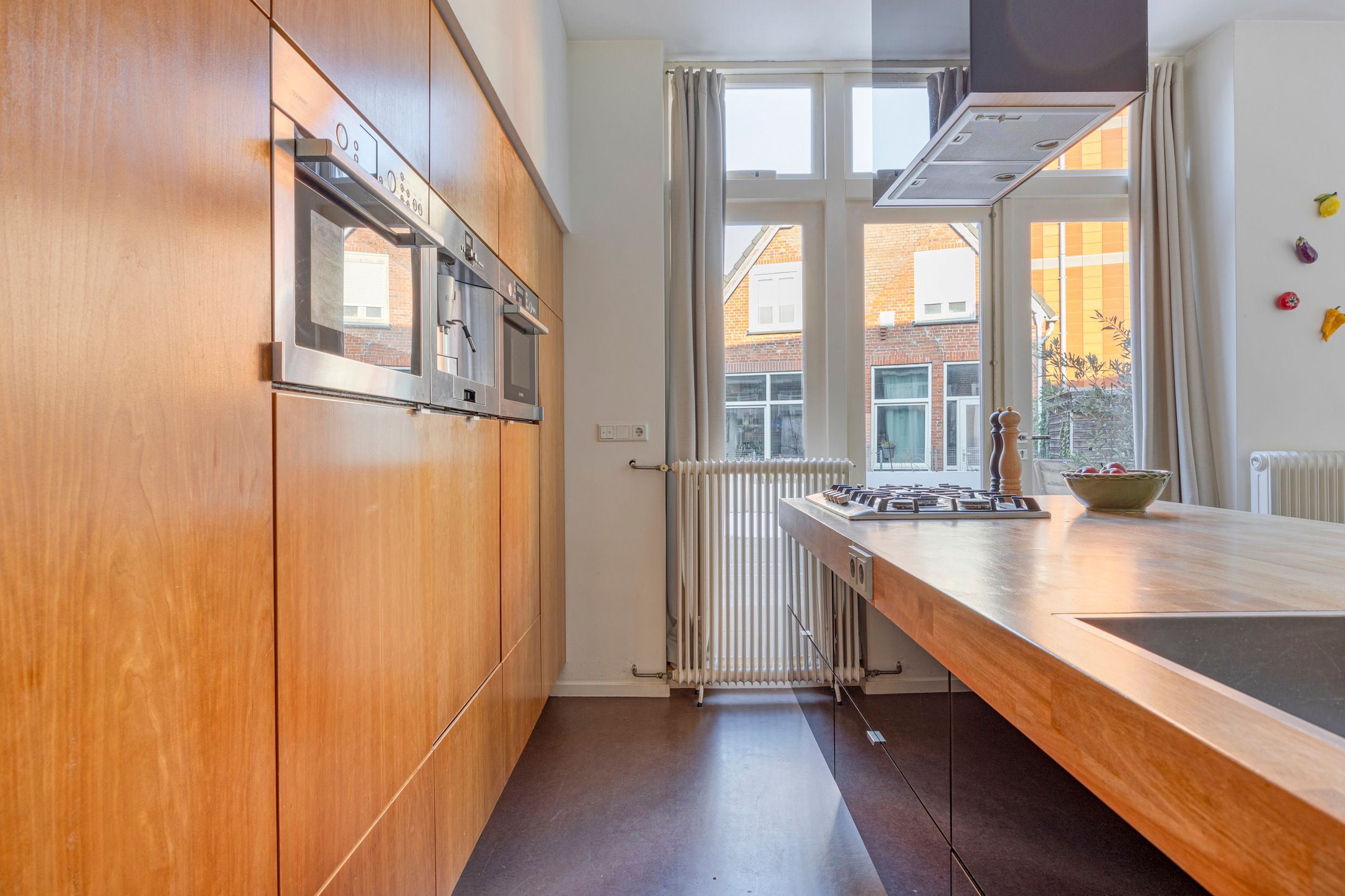 Foto 24 van W.A. Scholtenstraat 4-A