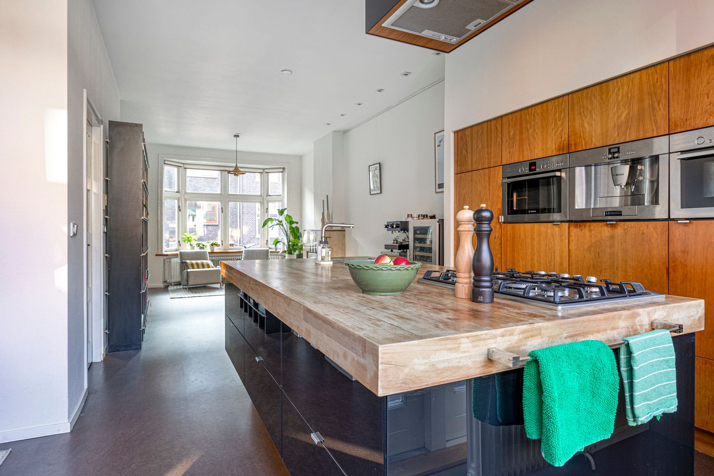 Foto 25 van W.A. Scholtenstraat 4-A