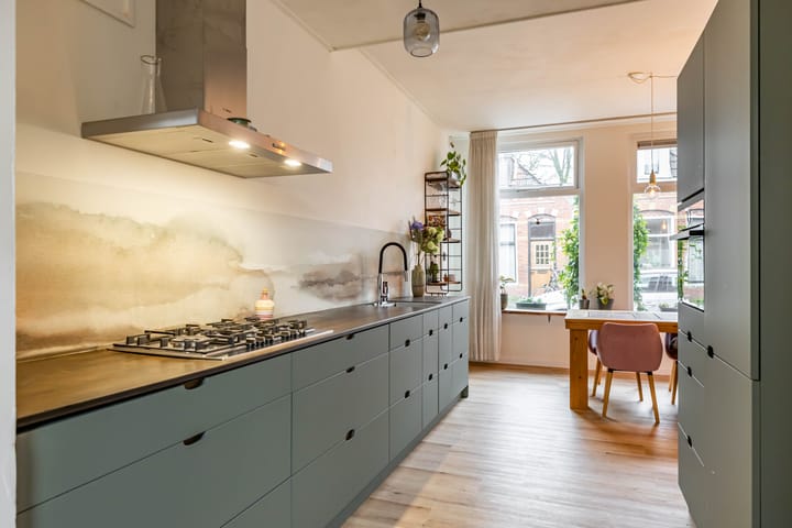 Foto 12 van Eerste Spoorstraat 13