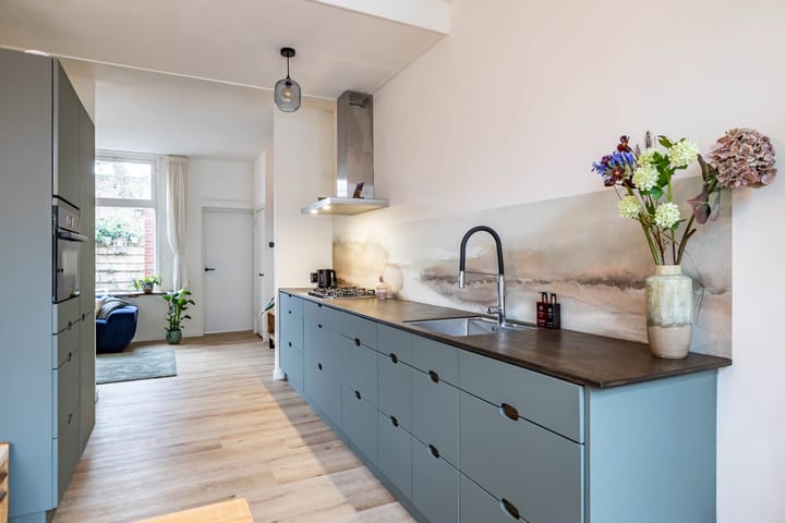 Foto 13 van Eerste Spoorstraat 13