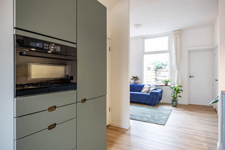 Foto 15 van Eerste Spoorstraat 13