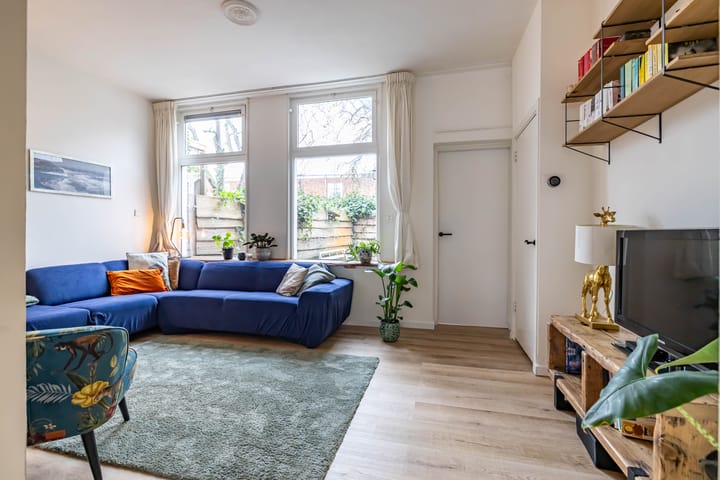 Foto 17 van Eerste Spoorstraat 13