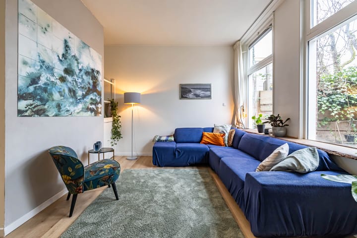 Foto 19 van Eerste Spoorstraat 13