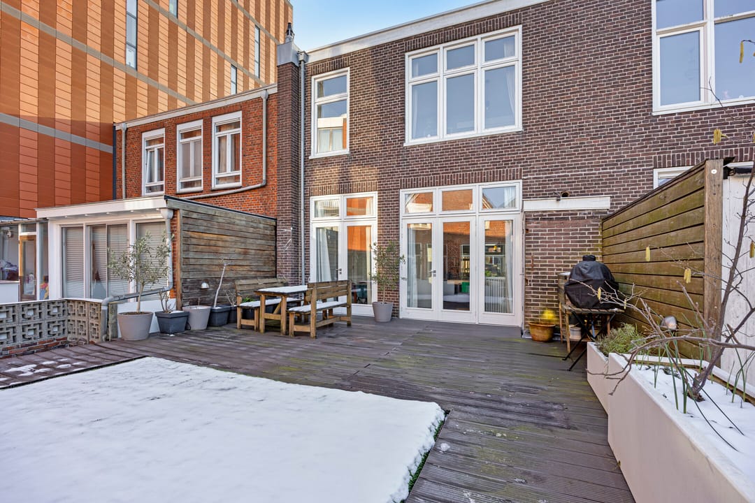 Foto 32 van W.A. Scholtenstraat 4-A