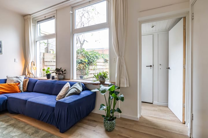 Foto 20 van Eerste Spoorstraat 13