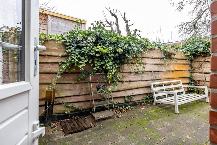 Foto 23 van Eerste Spoorstraat 13