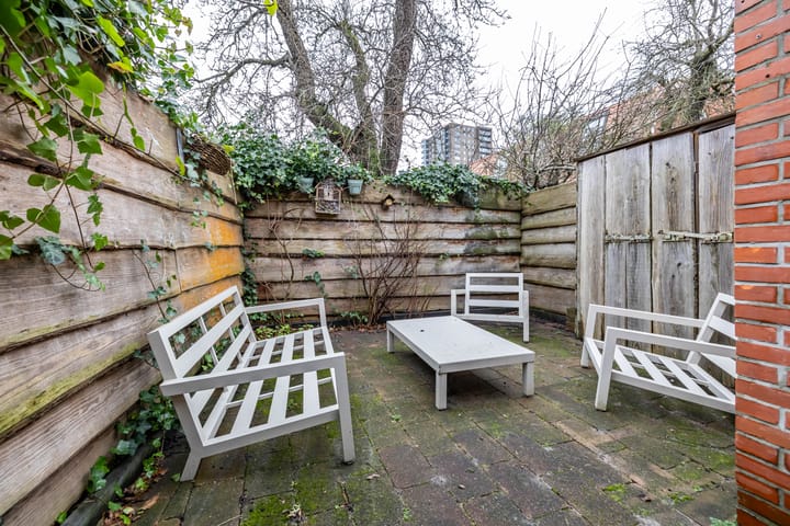 Foto 24 van Eerste Spoorstraat 13