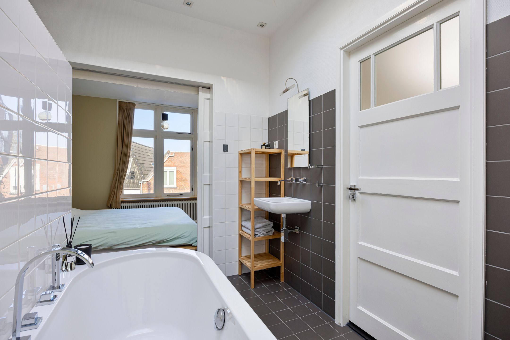 Foto 39 van W.A. Scholtenstraat 4-A