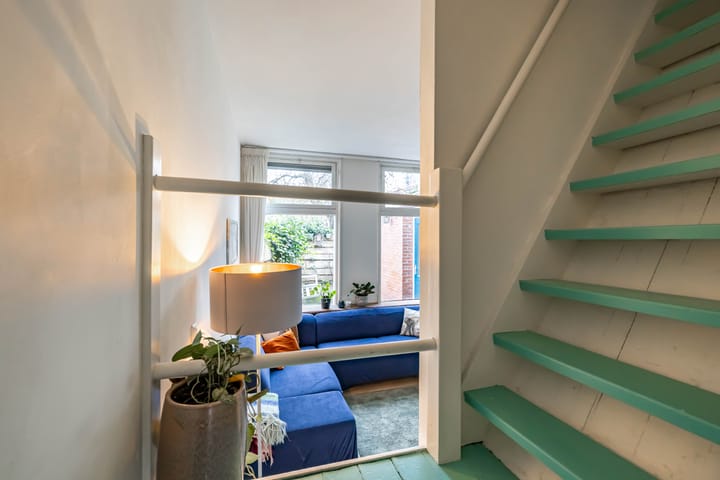 Foto 27 van Eerste Spoorstraat 13