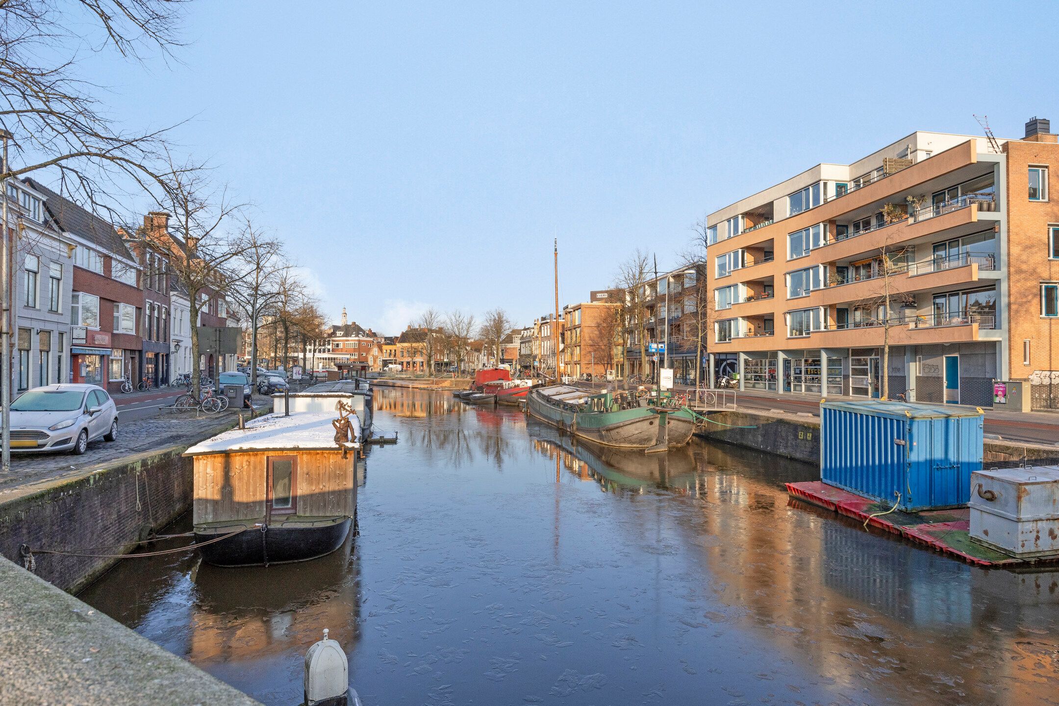 Foto 45 van W.A. Scholtenstraat 4-A