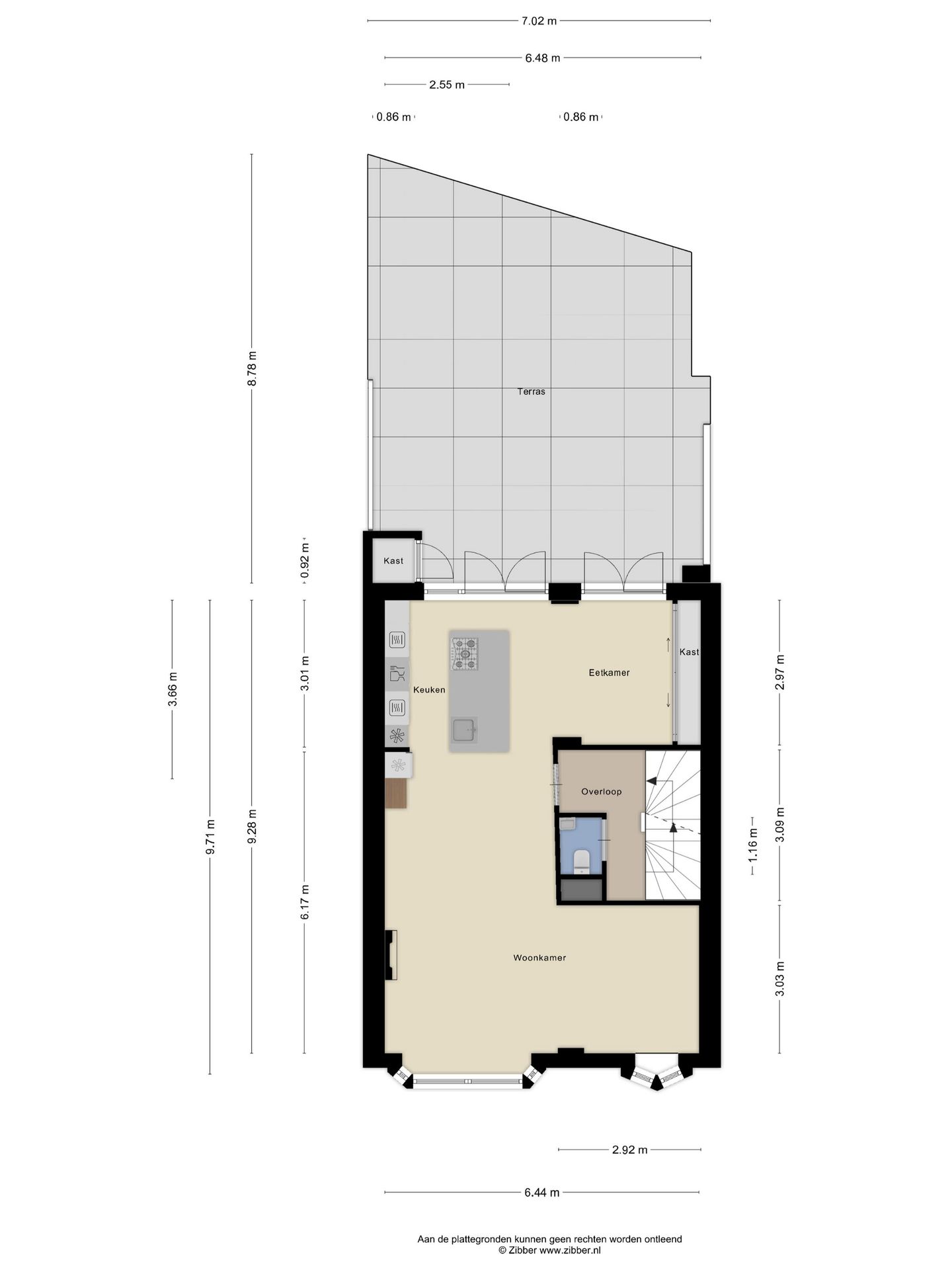 Foto 49 van W.A. Scholtenstraat 4-A