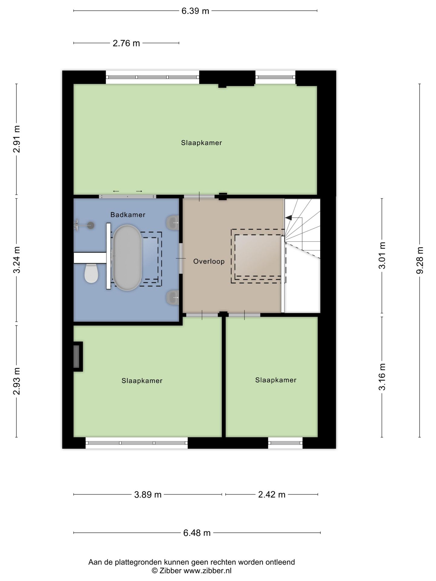 Foto 50 van W.A. Scholtenstraat 4-A