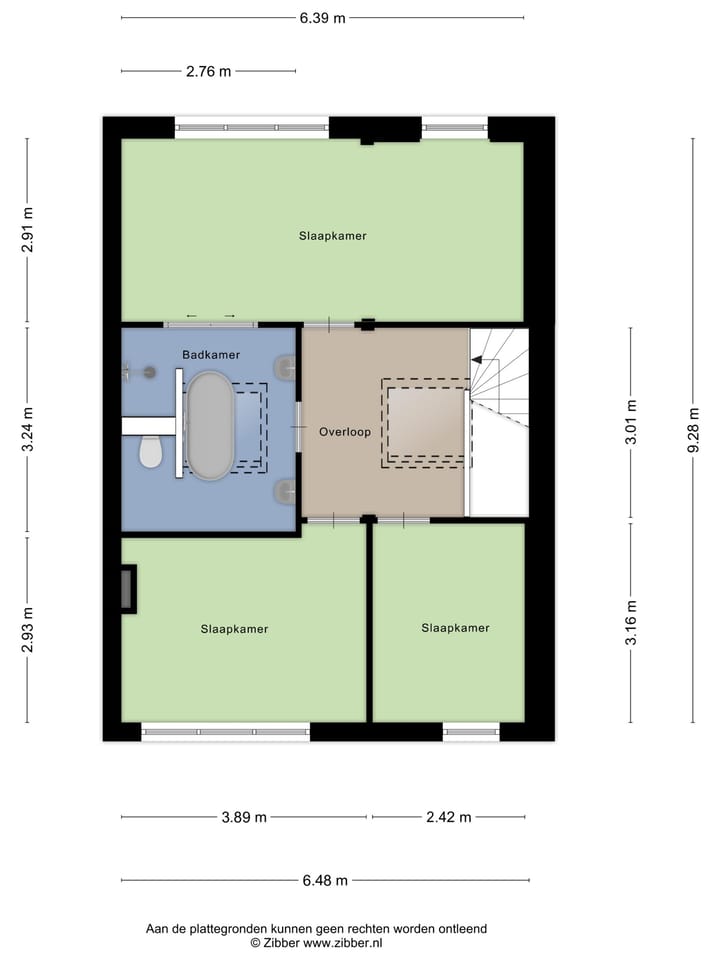 Foto 50 van W.A. Scholtenstraat 4-A