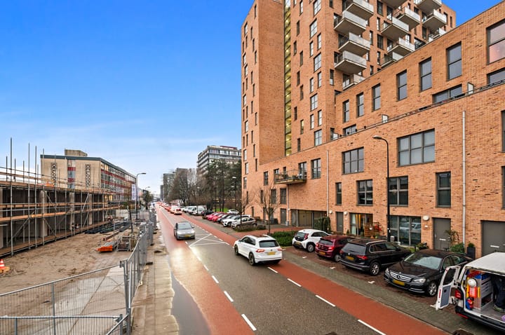 Foto 3 van Treubstraat 10-F030