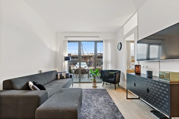 Foto 7 van Treubstraat 10-F030