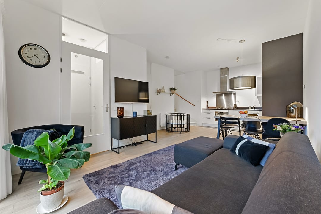 Foto 8 van Treubstraat 10-F030