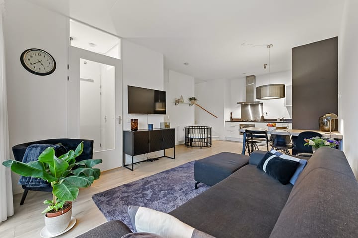 Foto 8 van Treubstraat 10-F030