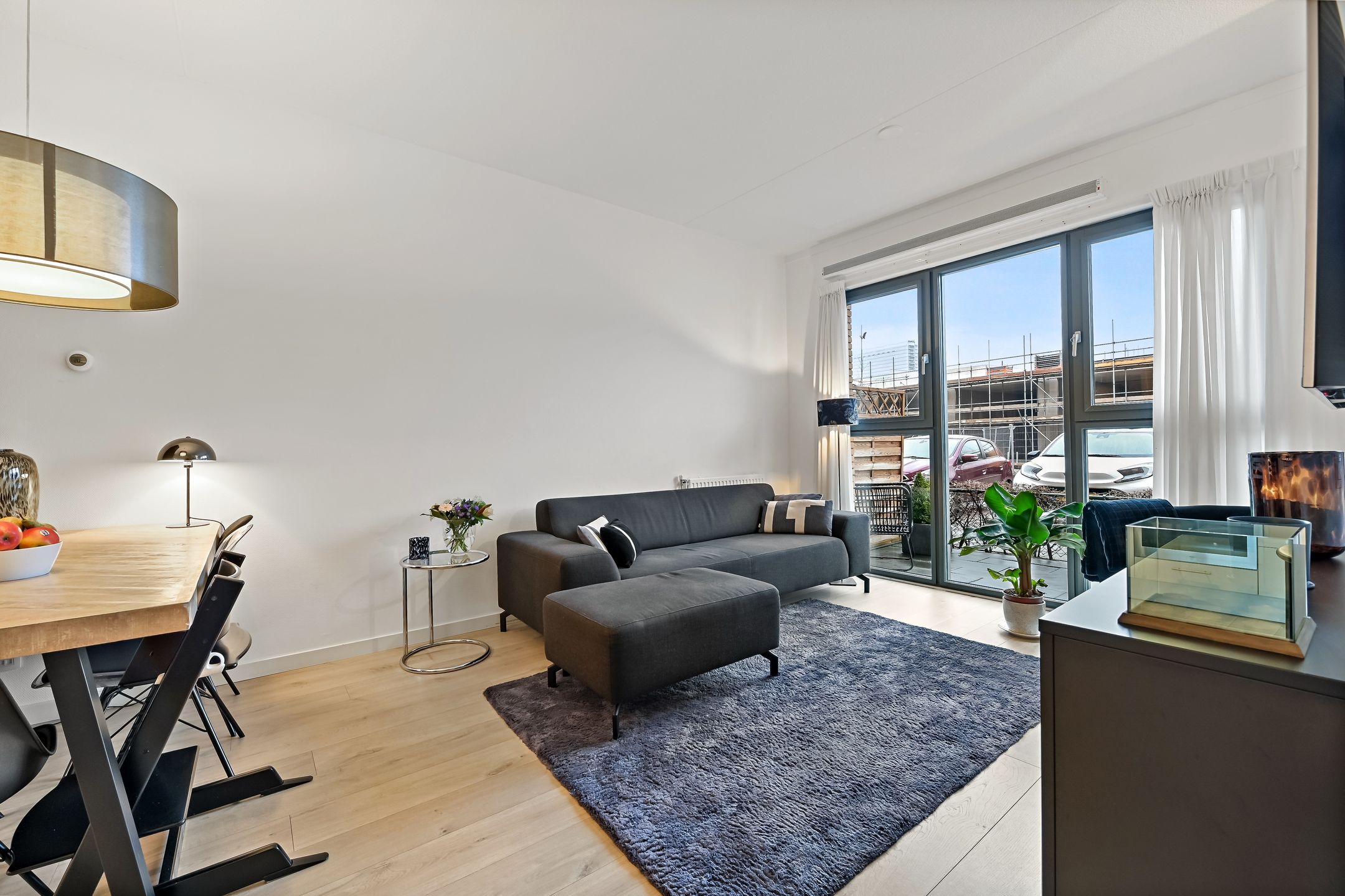 Foto 9 van Treubstraat 10-F030