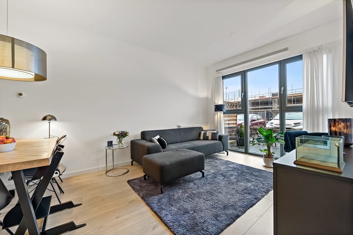 Foto 9 van Treubstraat 10-F030