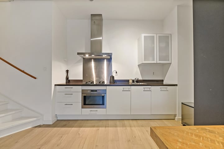 Foto 10 van Treubstraat 10-F030